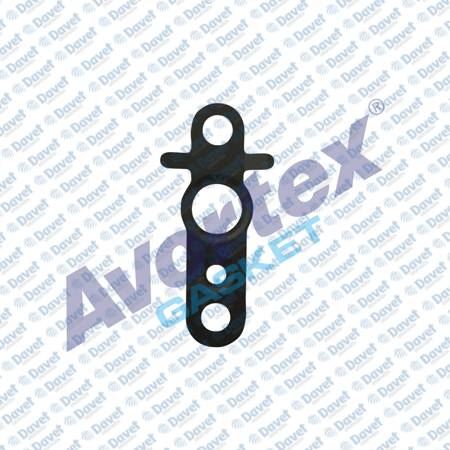 AVORTEX 1649305 Turbo Geri Donus Contasi Ford 1.8 Di - Tdci - C-Max - Fiesta - Focus - Mondeo - Tourneo Connect - Transit Connect